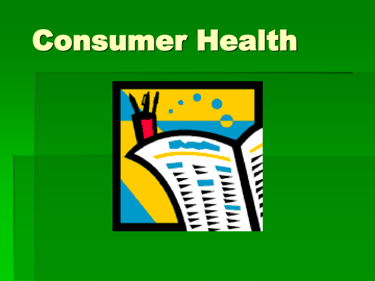 Parachute Hair Oil: Buying Behaviour and Process Understanding Consumer Behavior in Health Purchases