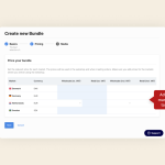 Creating Bundle Discounts for Tech Buyers Made Easy Creating Bundle Discounts for Tech Buyers Made Easy