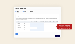 Creating Bundle Discounts for Tech Buyers Made Easy Creating Bundle Discounts for Tech Buyers Made Easy