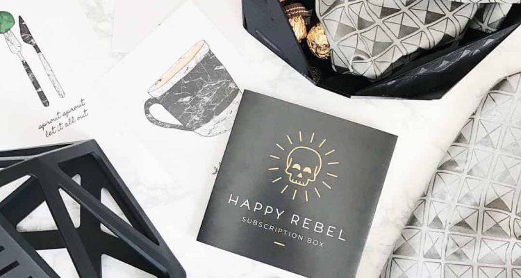 Subscription Boxes for Lifestyle Enthusiasts Unpacked Subscription Boxes for Lifestyle Enthusiasts Unpacked