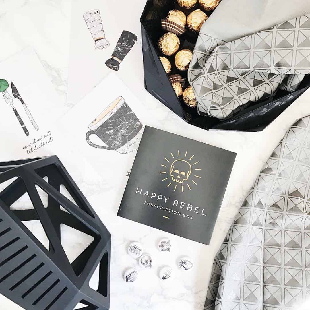 12 Best Women's Lifestyle Subscription Boxes - Urban Tastebud Subscription Boxes for Lifestyle Enthusiasts