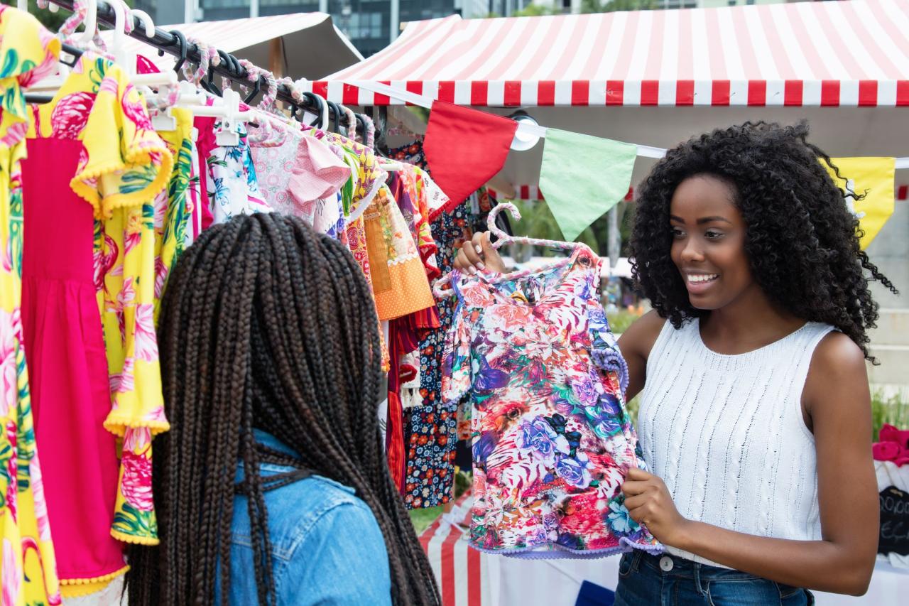 How to Run Pop-Up Events for Small Business Hosting Pop-Up Events for Lifestyle Product Sales