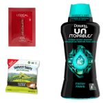 How to Offer Free Samples for Health Products Effectively