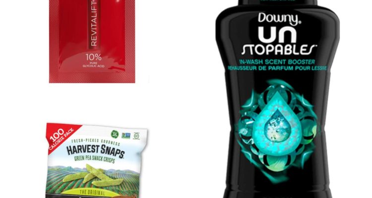 How to Offer Free Samples for Health Products Effectively