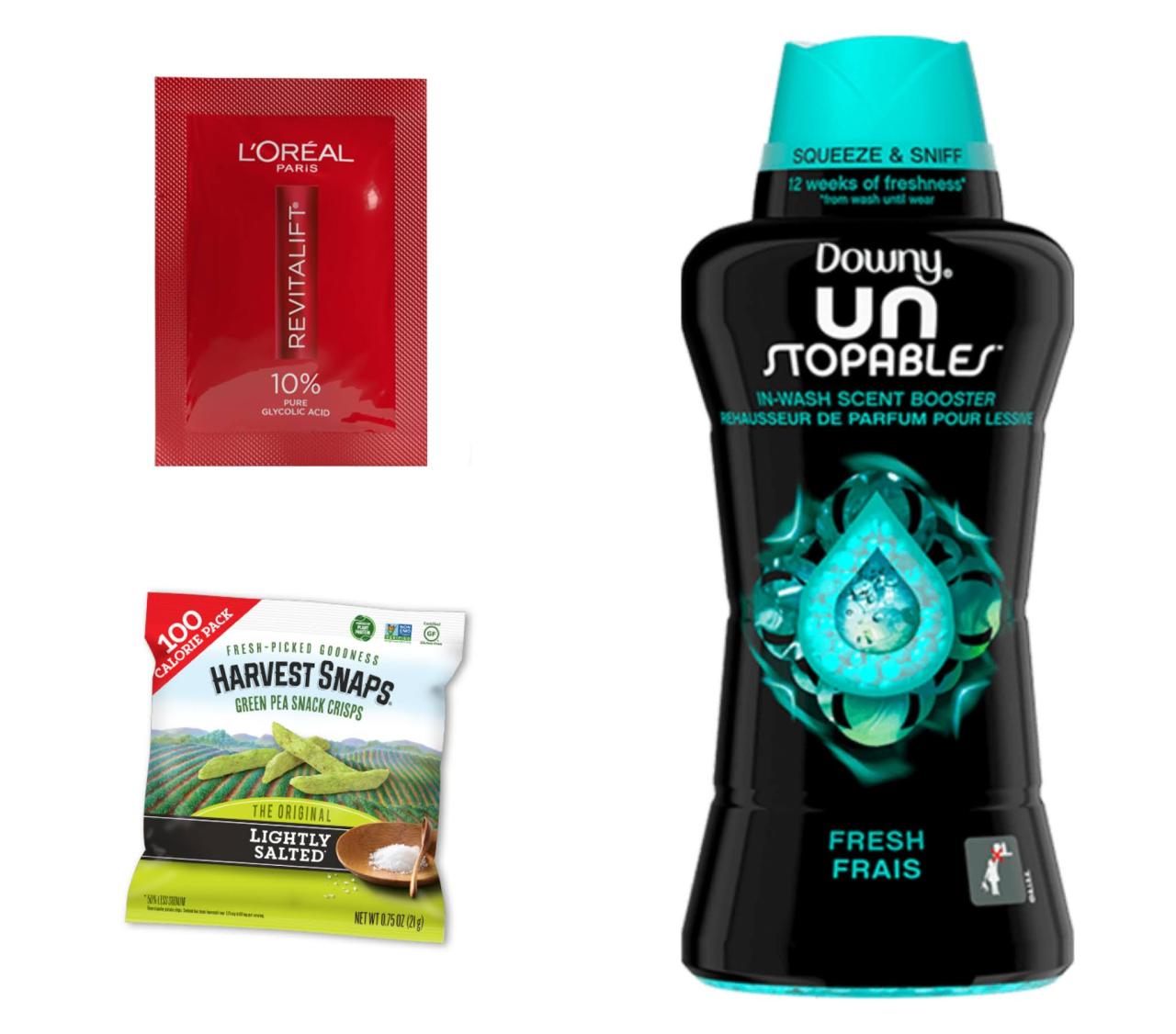 Free Samples and Offers updated Weekly! How to Offer Free Samples for Health Products