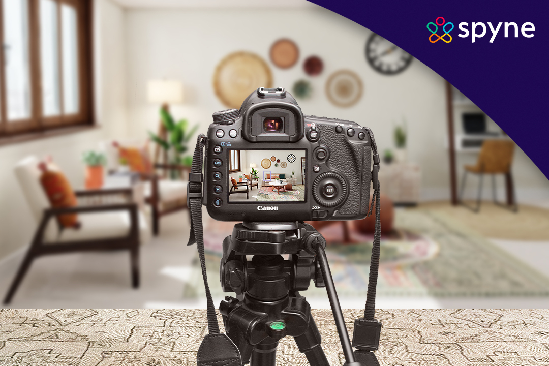 Best Home Decor Photography Tips For Beginners How to Photograph Home Decoration for Online Sales