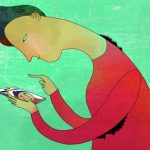 Using Augmented Reality to Sell Gadgets Effectively