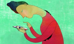 Using Augmented Reality to Sell Gadgets Effectively Using Augmented Reality to Sell Gadgets Effectively