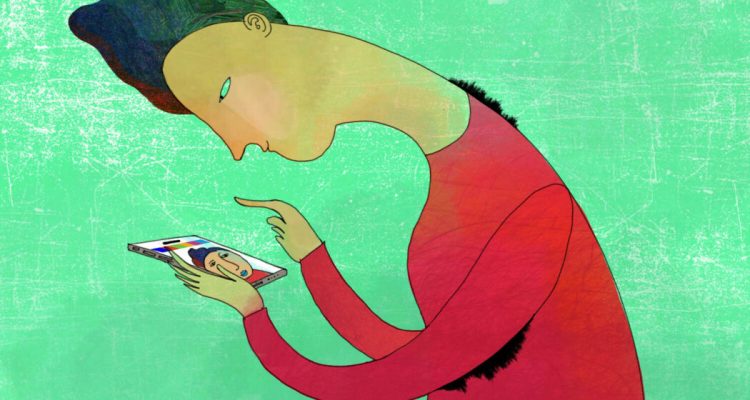 Using Augmented Reality to Sell Gadgets Effectively