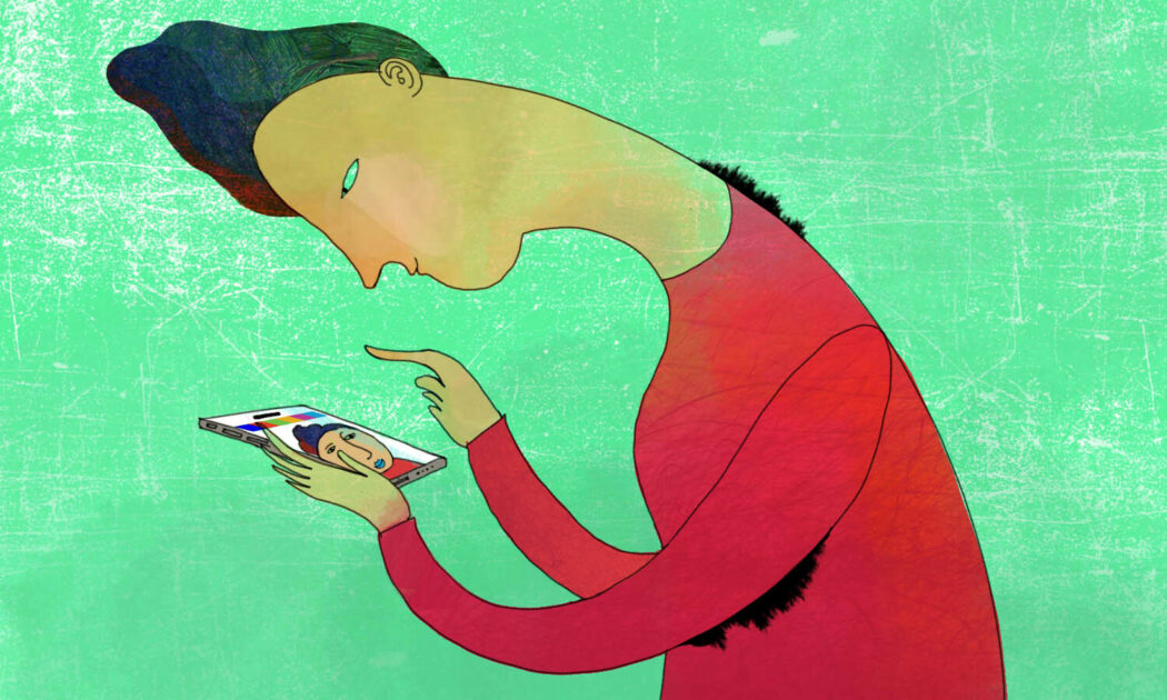 Using Augmented Reality To Make The Sale 05/24/2018 Using Augmented Reality to Sell Gadgets