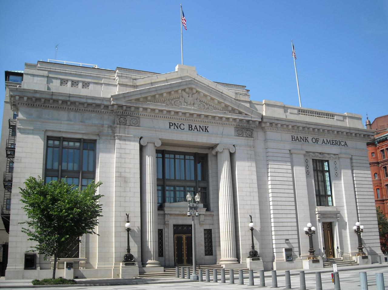File:Riggs National Bank building.JPG - Wikipedia, the free encyclopedia Building Trust in the Health Product Market