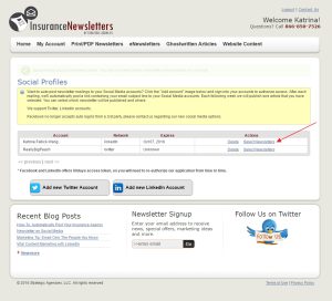 Creating Blog Content That Sells Insurance Effectively Creating Blog Content That Sells Insurance Effectively