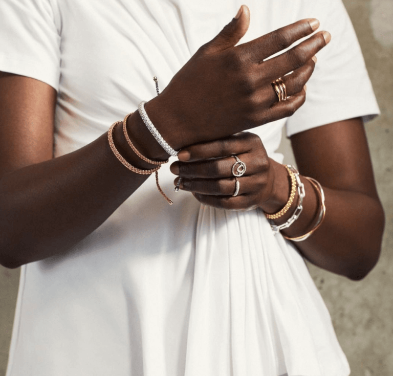Minimalist Accessories - Elegance Revisited Trends in Minimalist Accessories