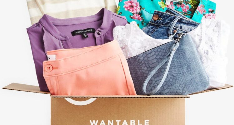 Fashion Subscription Boxes as a Sales Model Explained Fashion Subscription Boxes as a Sales Model Explained