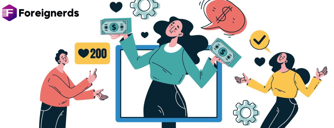 Influencer Collaboration: Boosting Marketing Success Collaborating With Influencers in News Marketing