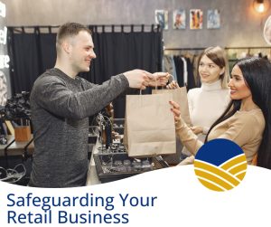 Partnering With Retail Brands to Offer Insurance Partnering With Retail Brands to Offer Insurance