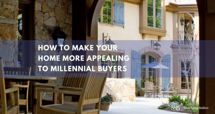 Partnering With Home Builders to Sell Decor Packages Partnering With Home Builders to Sell Decor Packages