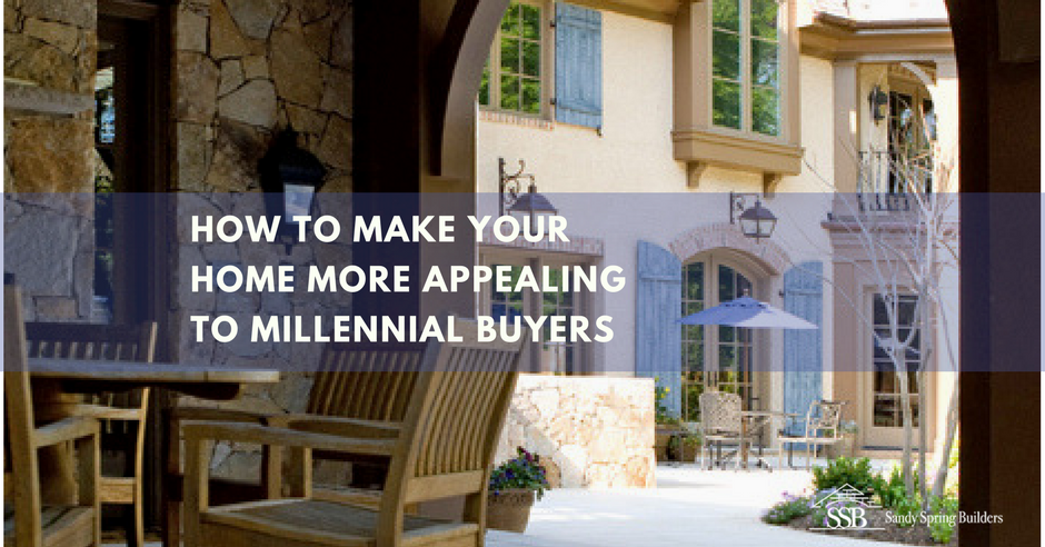 Partnering With Home Builders to Sell Decor Packages