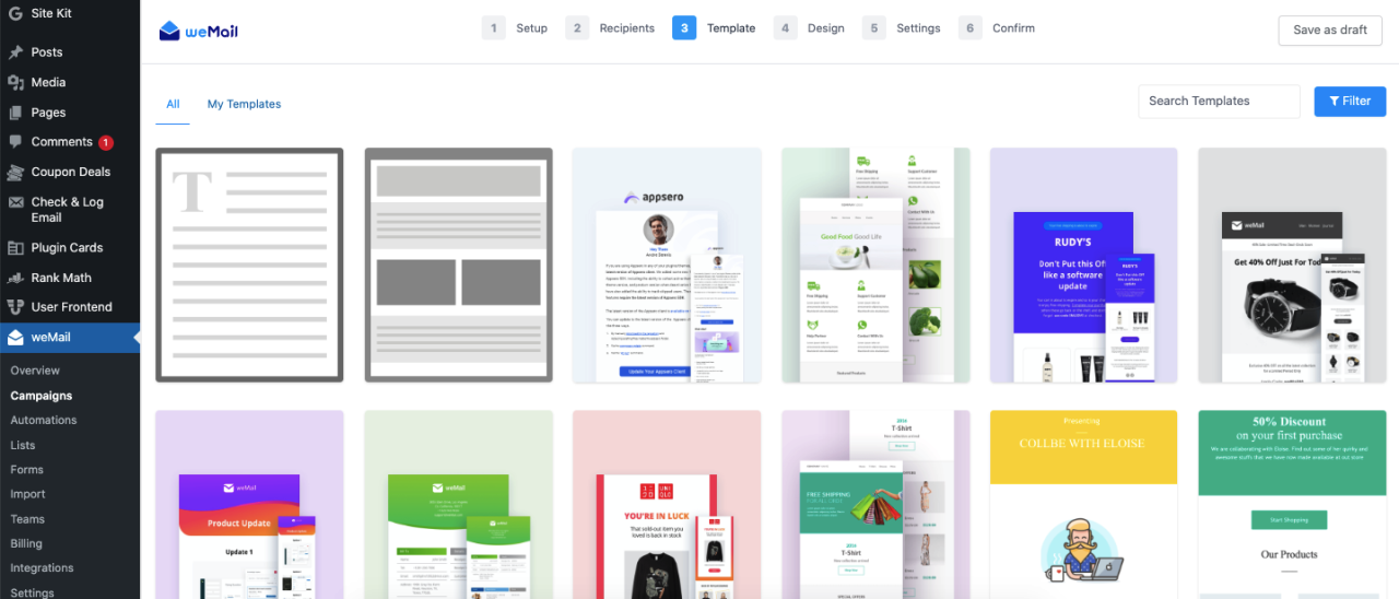 How to Send Automated Newsletters with Recent Blogs to Your Subscribers Using Email Newsletters to Drive Subscriptions