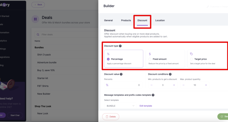 Creating Bundled Offers for Tech Gadgets Creating Bundled Offers for Tech Gadgets