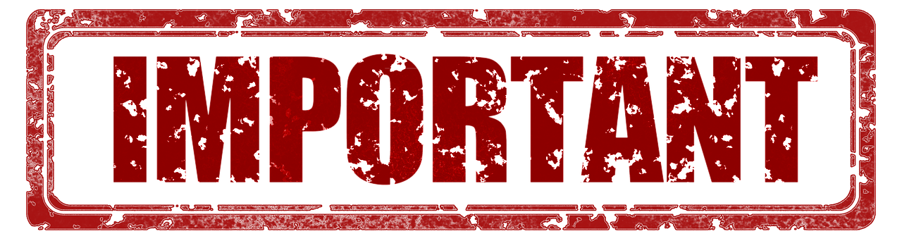 Important Stamp Imprint · Free image on Pixabay The Importance of Quality Assurance in Tech Sales