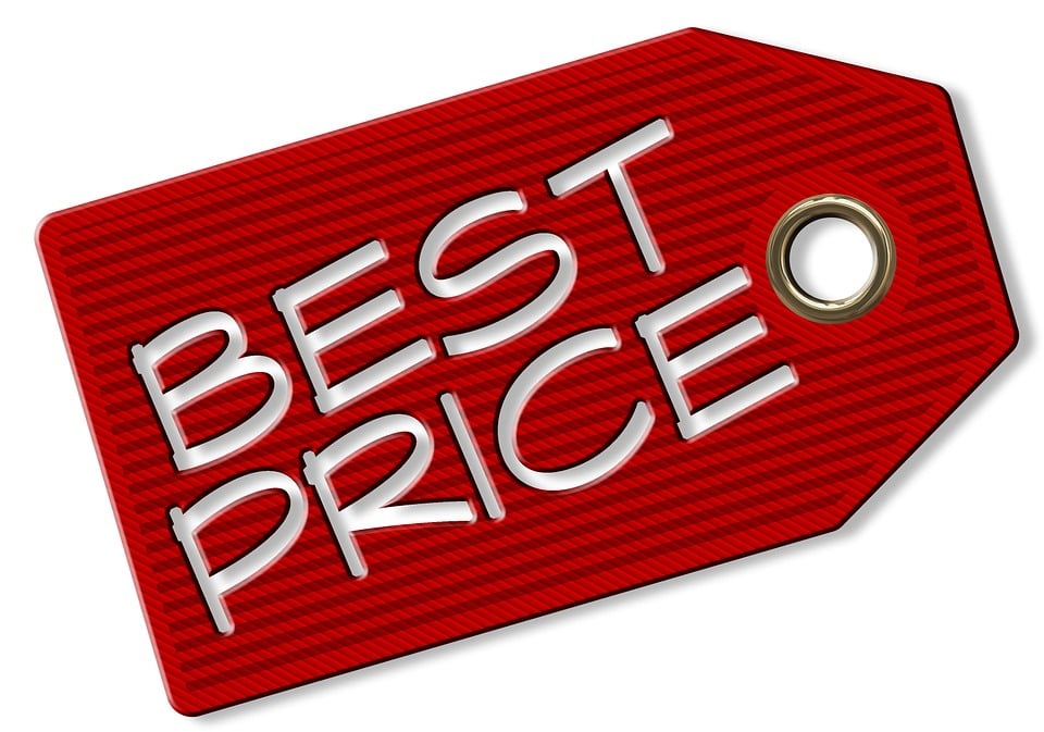 Price Tag Award Warranty · Free image on Pixabay How to Price Gadgets for Maximum Profit