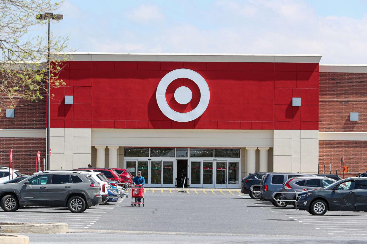 Four Target stores closing this spring - see if your city is affected ... How to Target Urban vs. Rural Markets for Home Decor