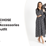 Choosing The Right Accessories For Outfits Made Easy