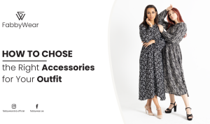 Choosing The Right Accessories For Outfits Made Easy