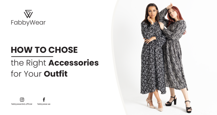 Choosing The Right Accessories For Outfits Made Easy