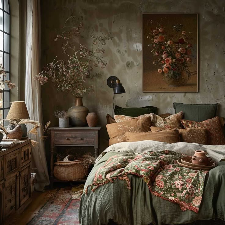 Mix and Match: Combining Different Design Styles for a Unique Look home ... Mix And Match Home Decor