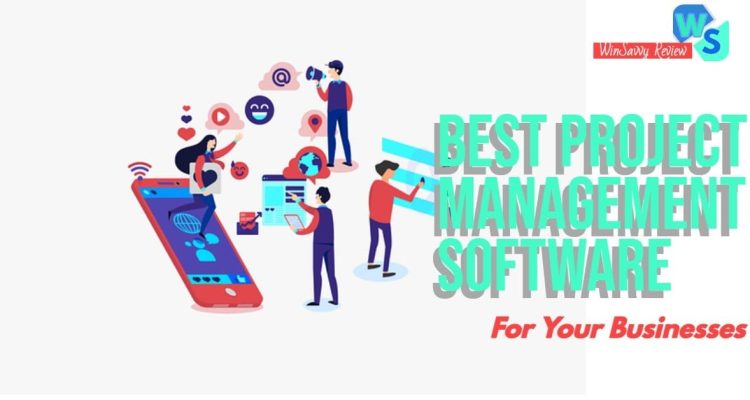 Software Solutions For Effective Project Management Unveiled