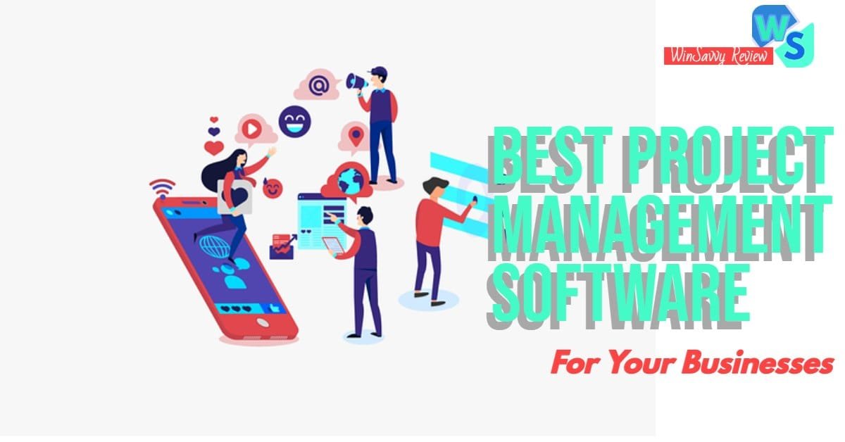 Software Solutions For Effective Project Management Unveiled