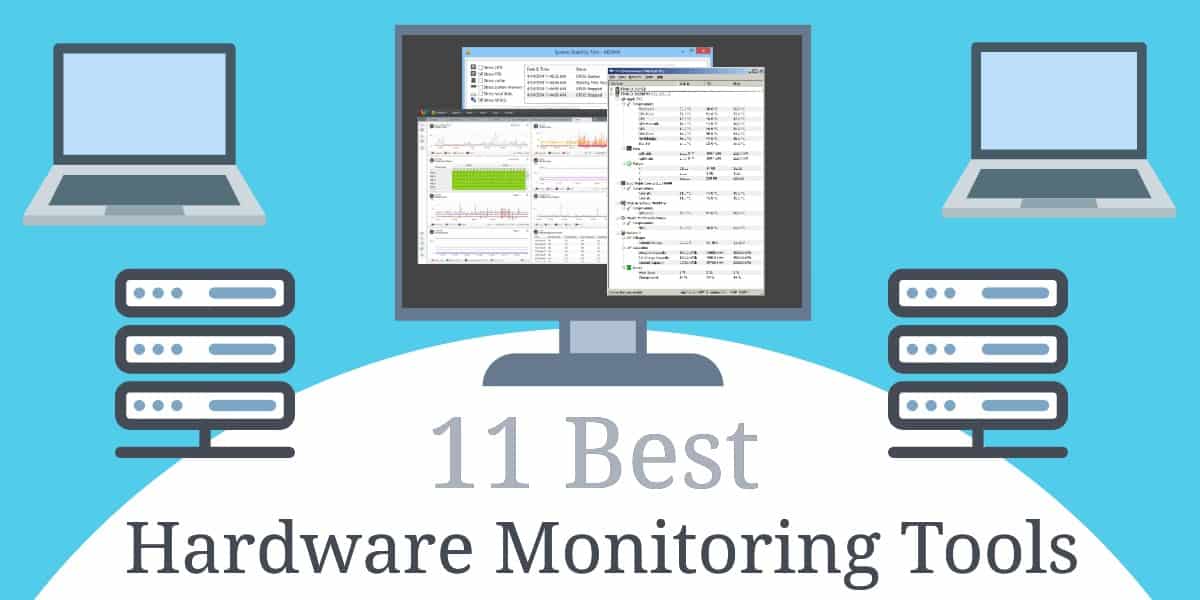Best Software Tools For Diagnosing Hardware Failures