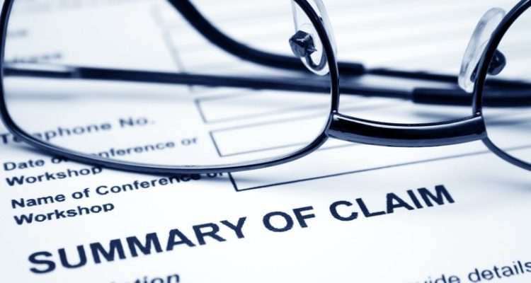 How To File A Claim With An Insurance Provider Made Easy