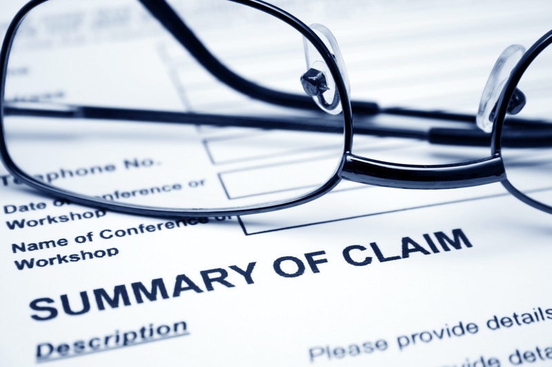 How To File A Claim With An Insurance Provider Made Easy