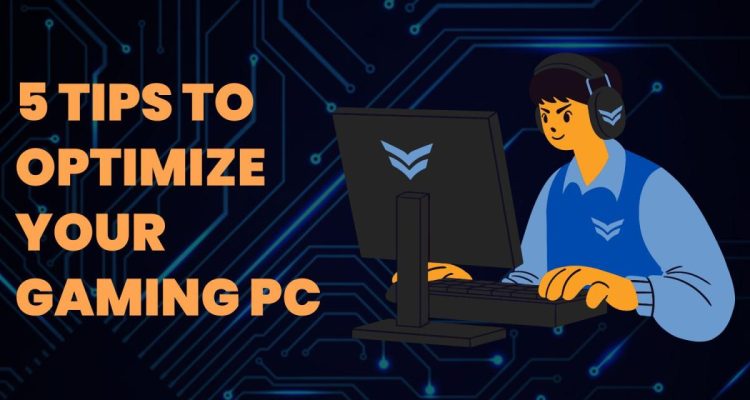 Optimize Software Performance For Gaming Now