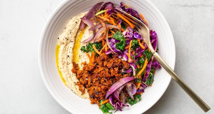 Best Healthy Meal Prep Ideas for a Balanced Lifestyle