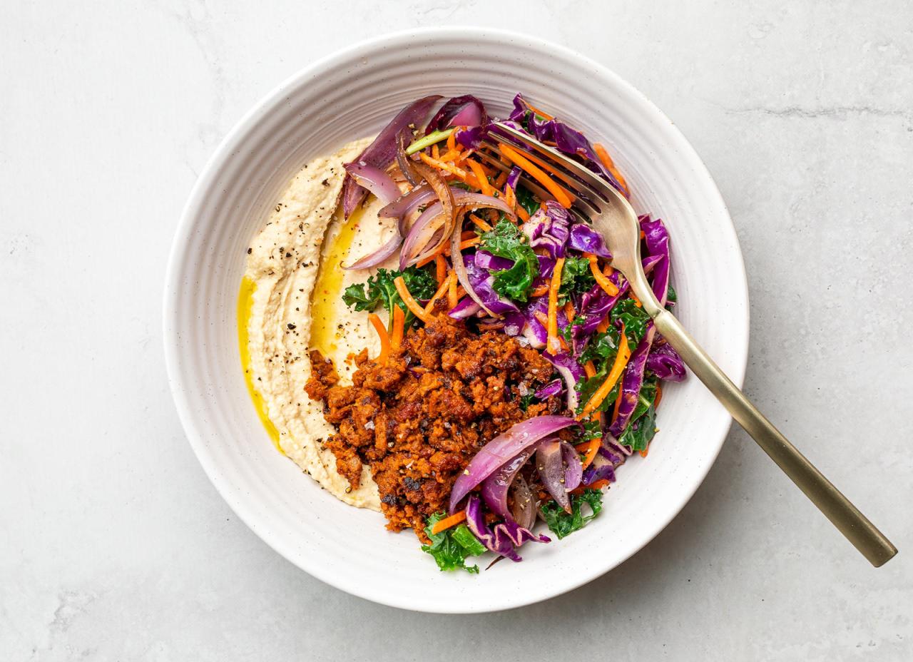 Best Healthy Meal Prep Ideas for a Balanced Lifestyle