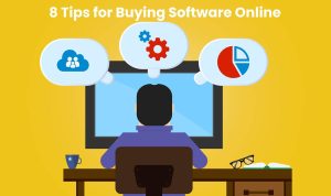Key Considerations When Buying New Computer Software