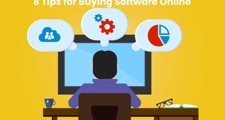 Key Considerations When Buying New Computer Software