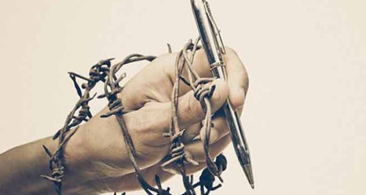 Major Challenges Facing Journalists Today Uncovered