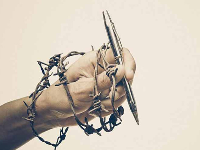 Major Challenges Facing Journalists Today Uncovered