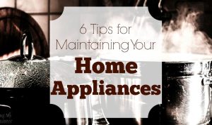 Best Practices For Maintaining Home Electronics