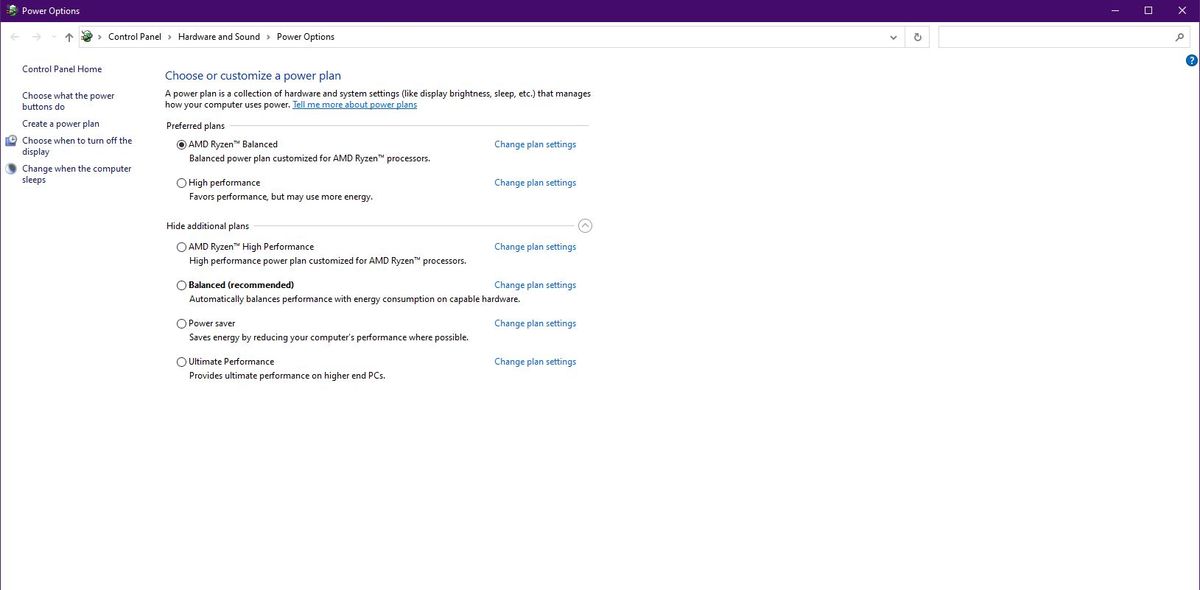 Optimize Software Performance For Gaming