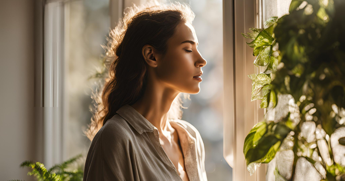 5 Ways to Create Atmosphere | Custom Plantation Shutters Ways To Enhance Home Atmosphere