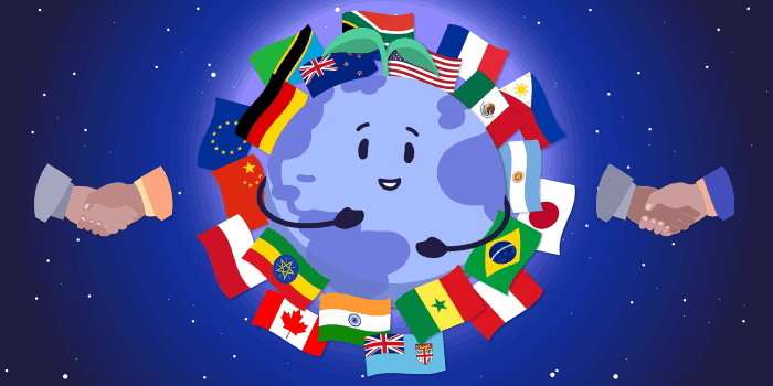 Latest Developments In World Politics