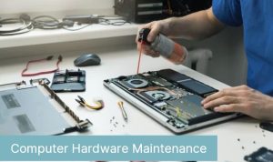 Tips For Maintaining Hardware Longevity And Performance Tips For Maintaining Hardware Longevity And Performance