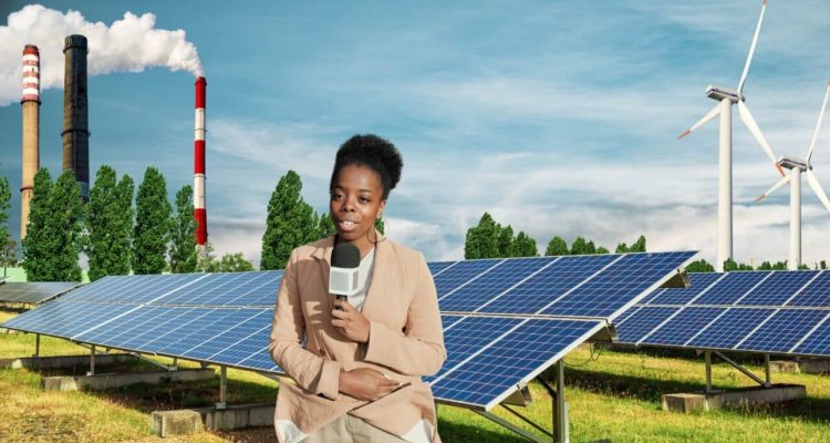 Understand Coverage Of Climate Change Insights Revealed