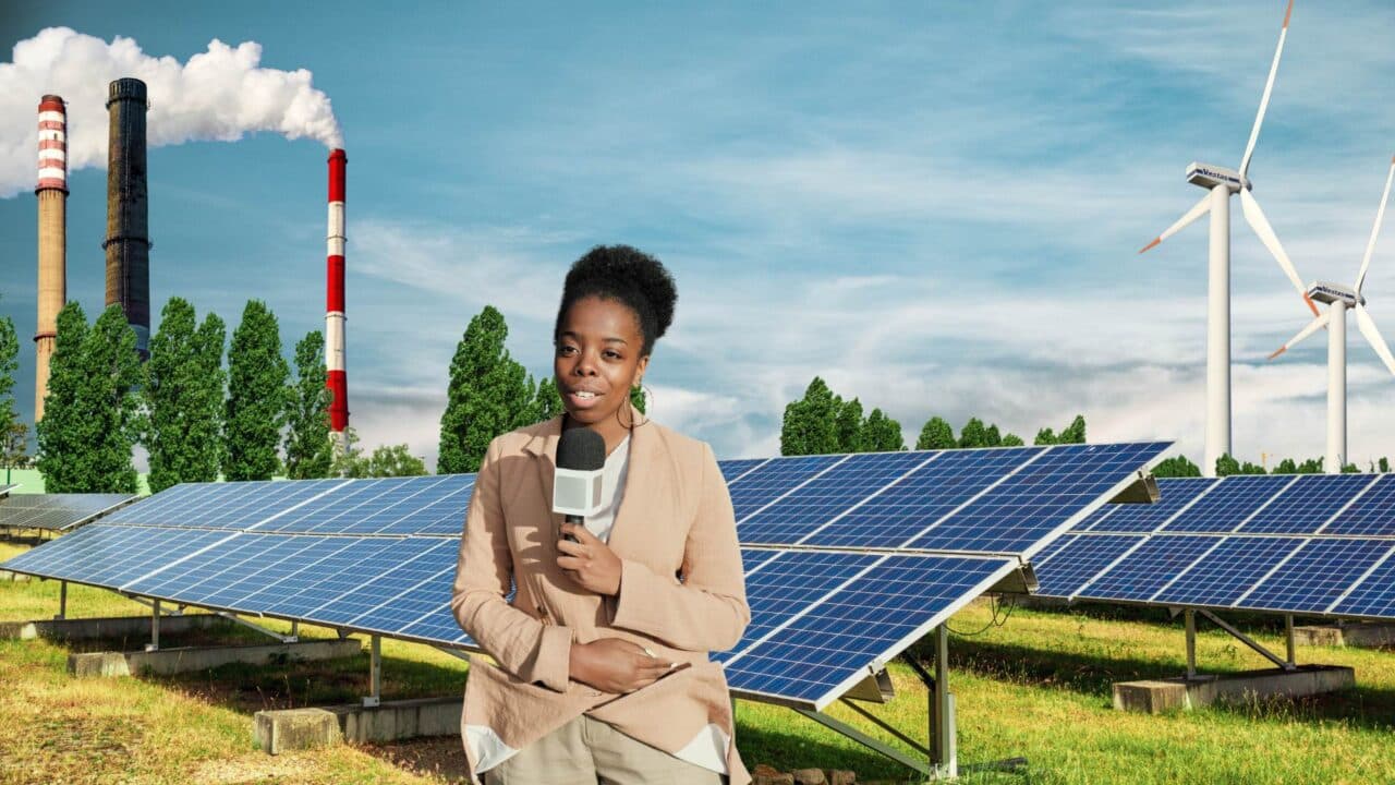 Climate what? Media kept on chasing Trump, not climate change, in 2018 ... Understand Coverage Of Climate Change